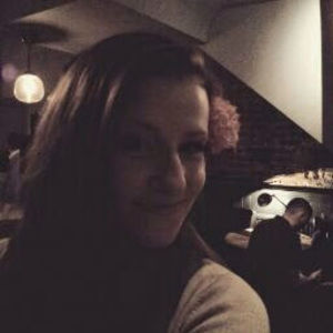 Meet your Posher, Lexie